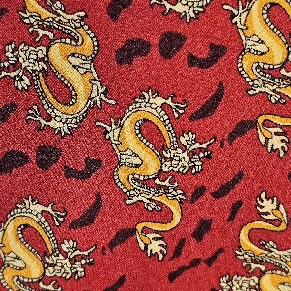 KAILONG TIE - Picture 10 of 10